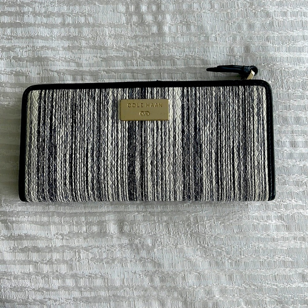 Cole Haan Wallet